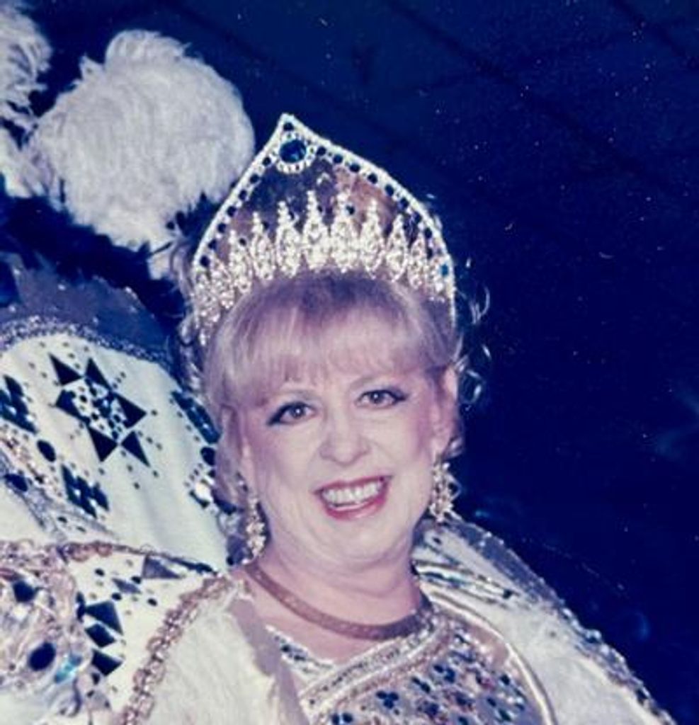 Betty Whichard Hooper Profile Photo