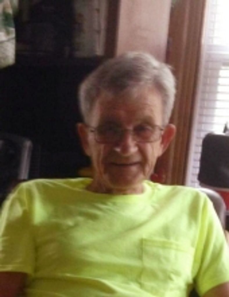 Kelly Thomas Burkhart