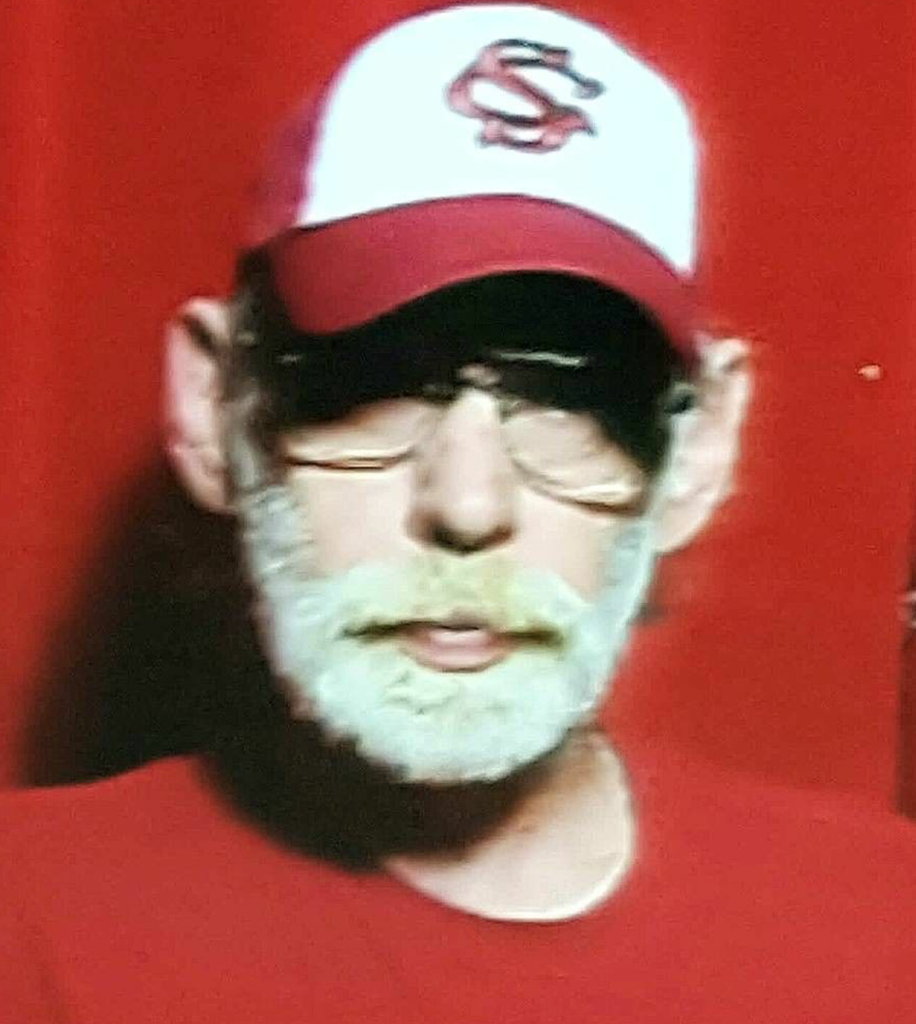 Robert Glenn