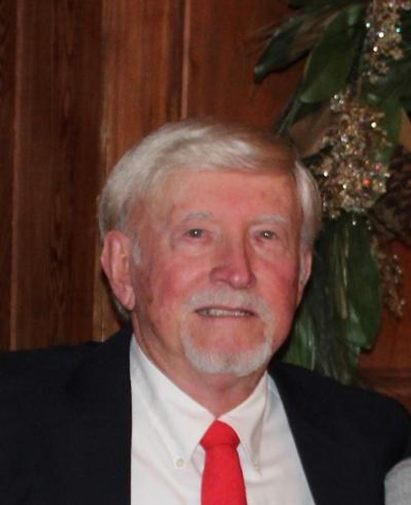 Dewey Wayne Edwards, Sr.
