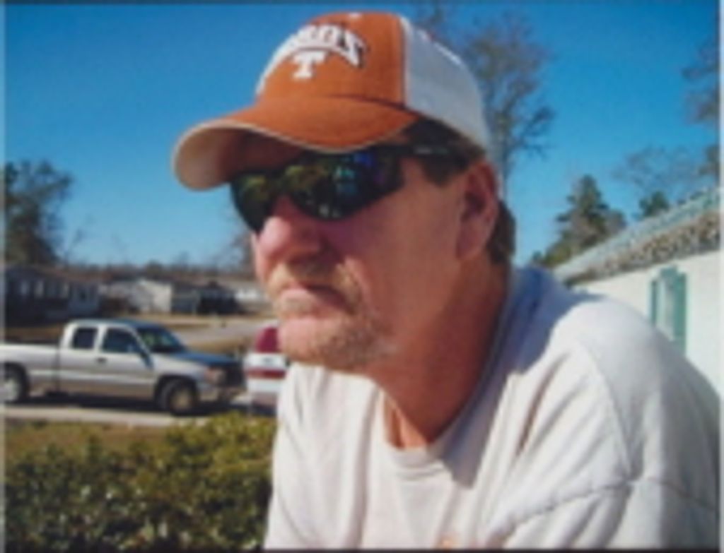 Hershel Ray Hamilton