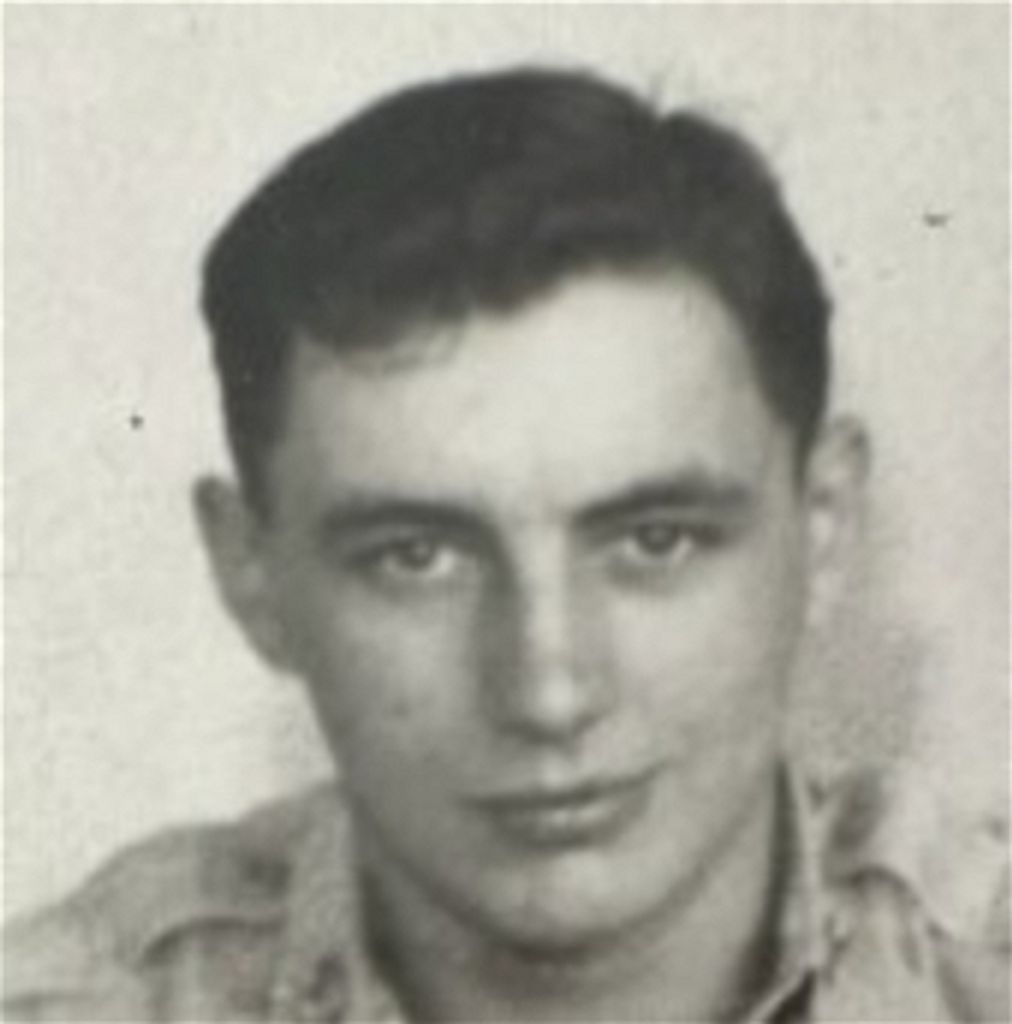Loren Arthur Grams