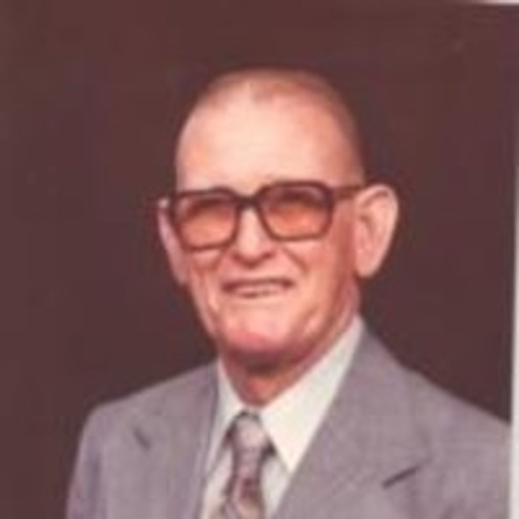 Wilson Montgomery