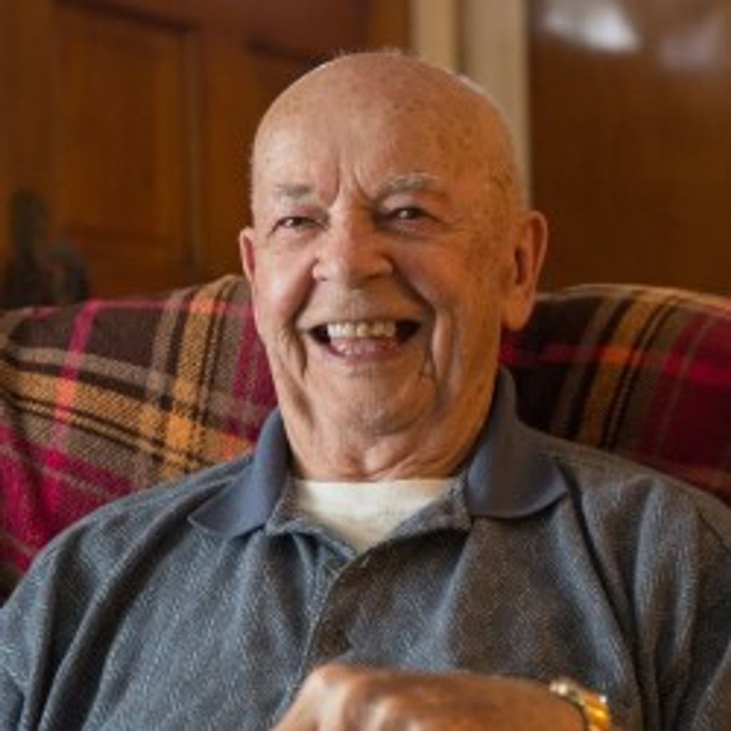 Joseph "Joe" F. Knezic  Sr. Profile Photo