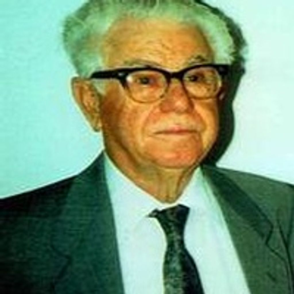 Richard  Valton Harris