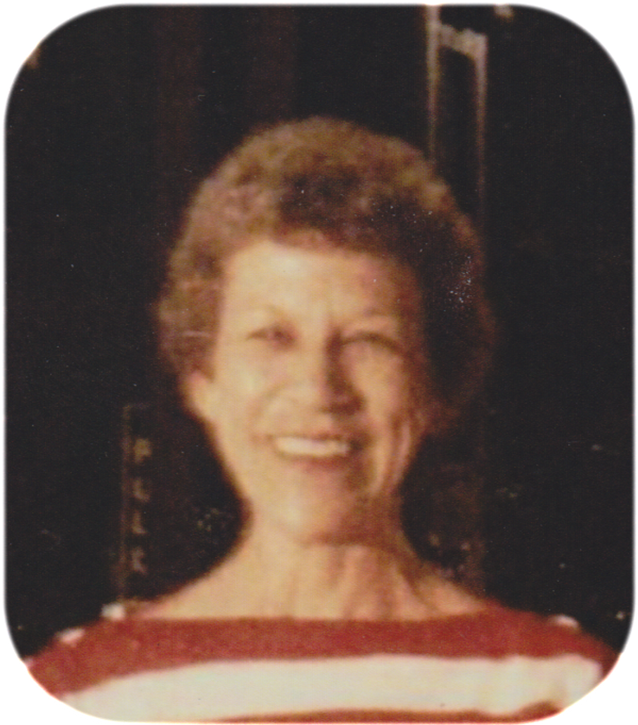 Mona June Willhite
