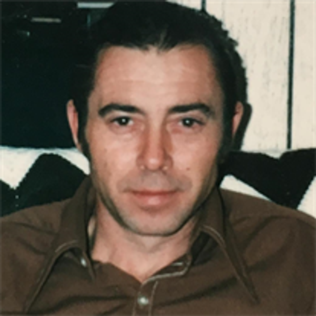 Laszlo Hajba