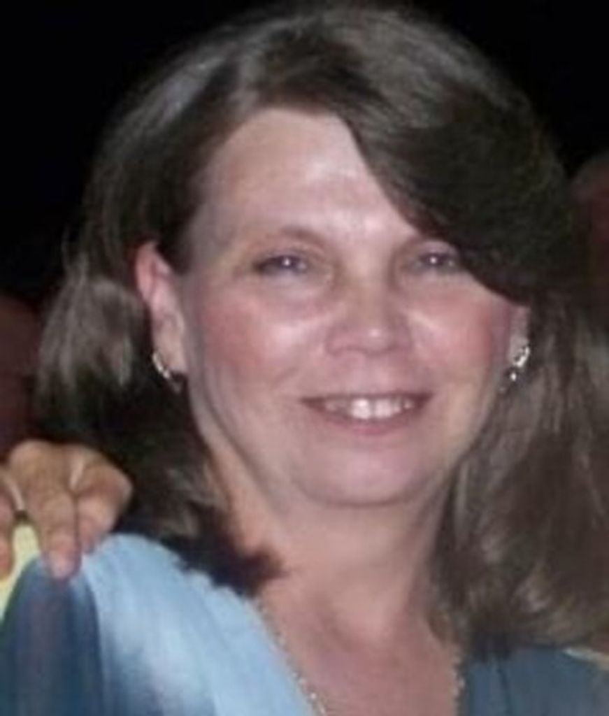 Ruth Lasley Profile Photo