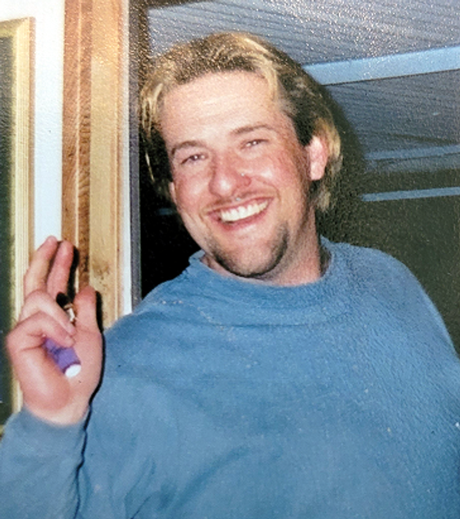 Stephen Phillip (Phil) Johnson