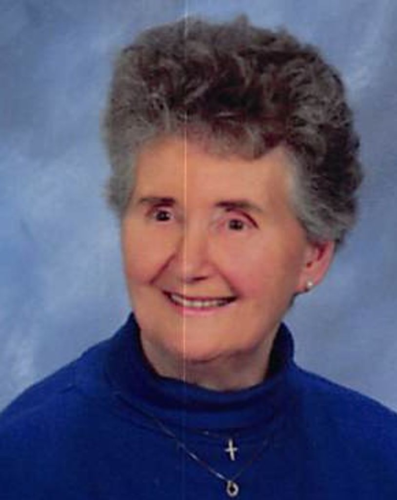 Edith F. Coppersmith Profile Photo