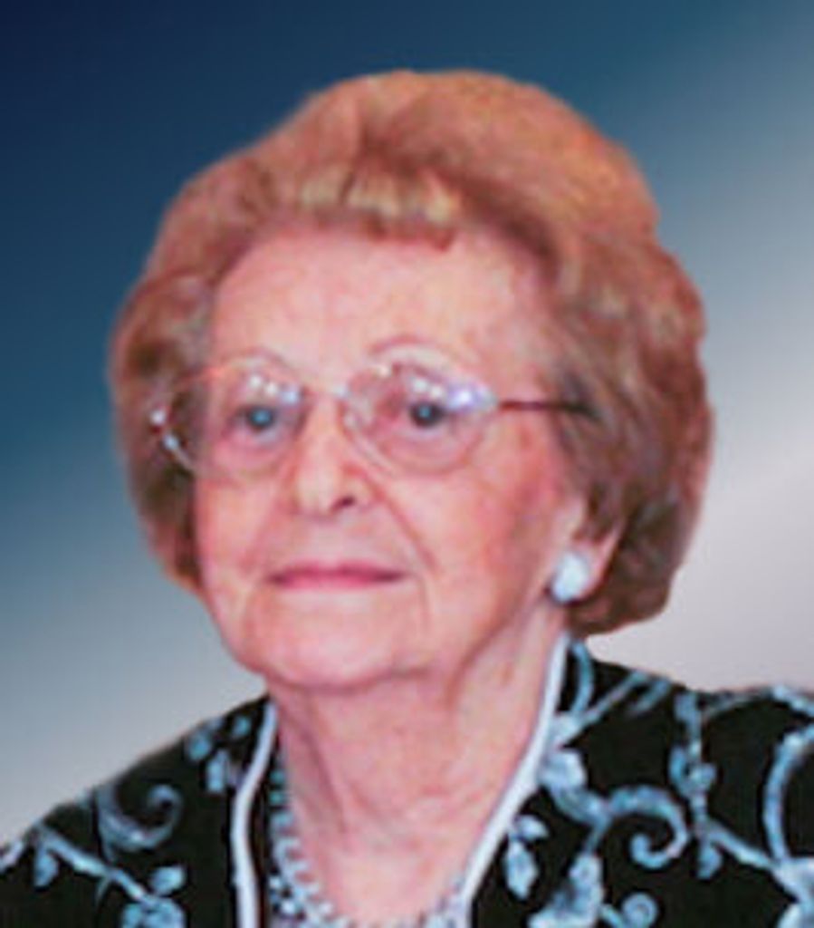 Florence Halloran Profile Photo