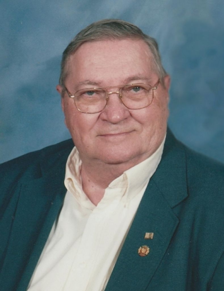 G. Robert "Bob" Bossert