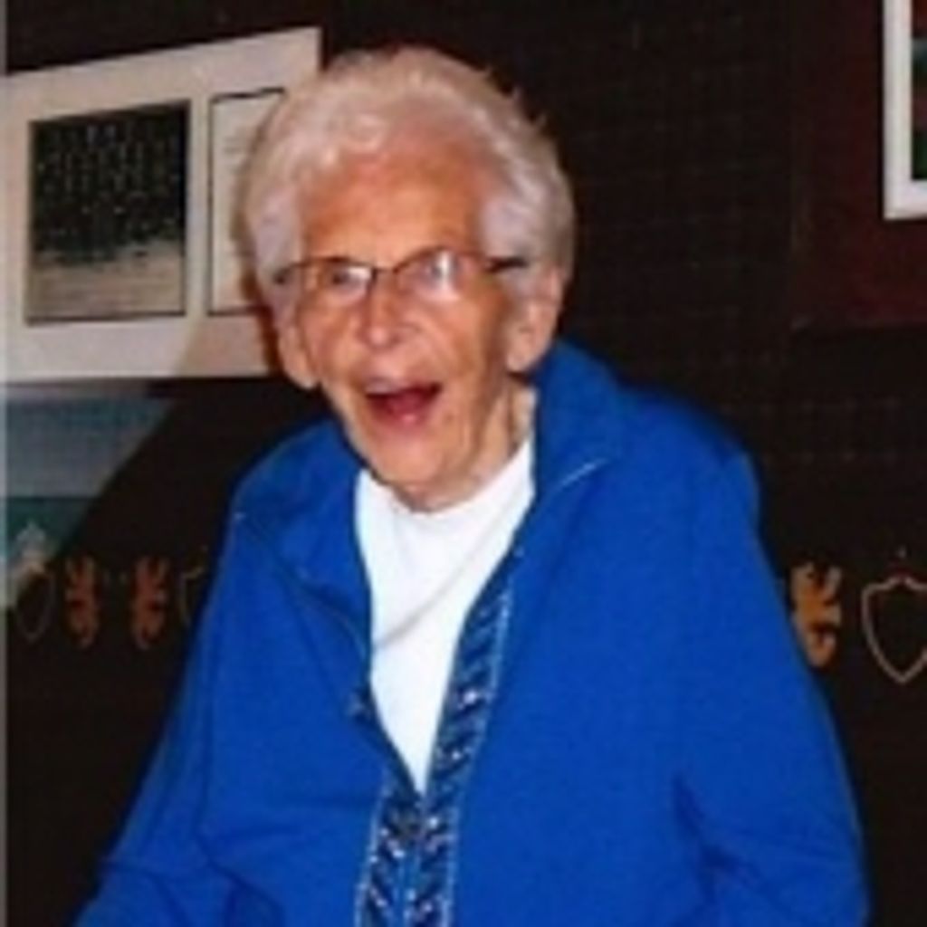 Mrs. Clara Zava