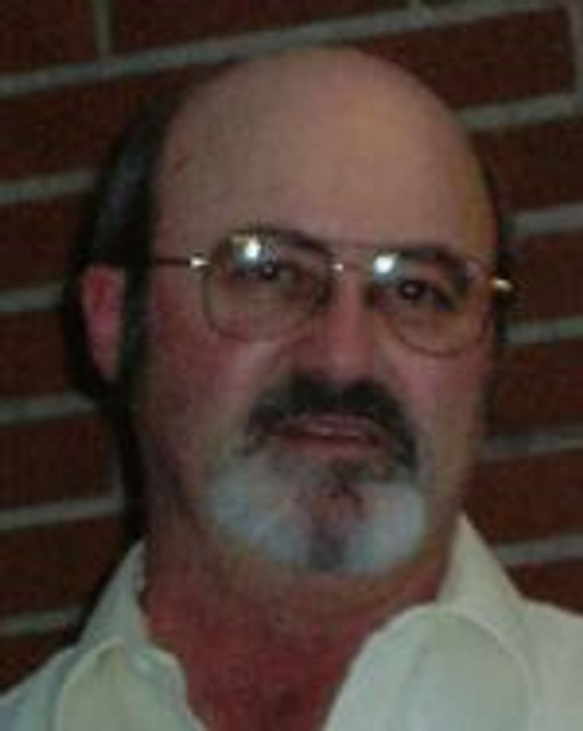 Clifford D. Bray