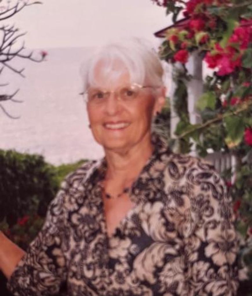 Sueshila Stubbe Profile Photo