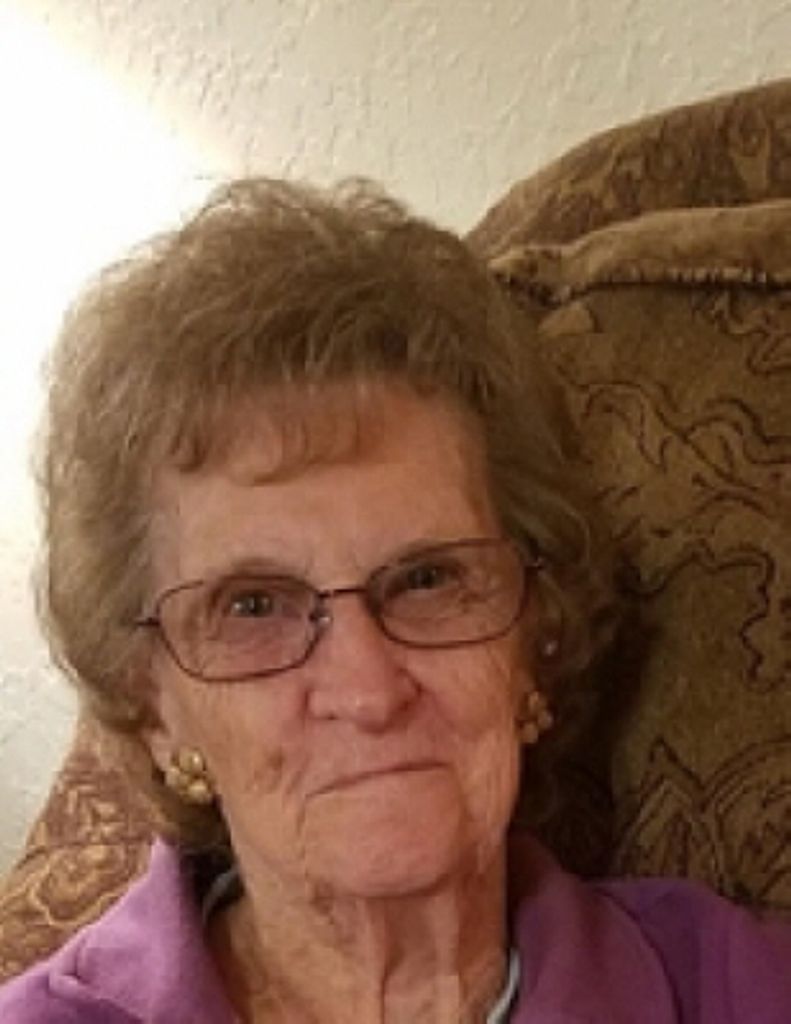 Constance Jane Mayfield Profile Photo