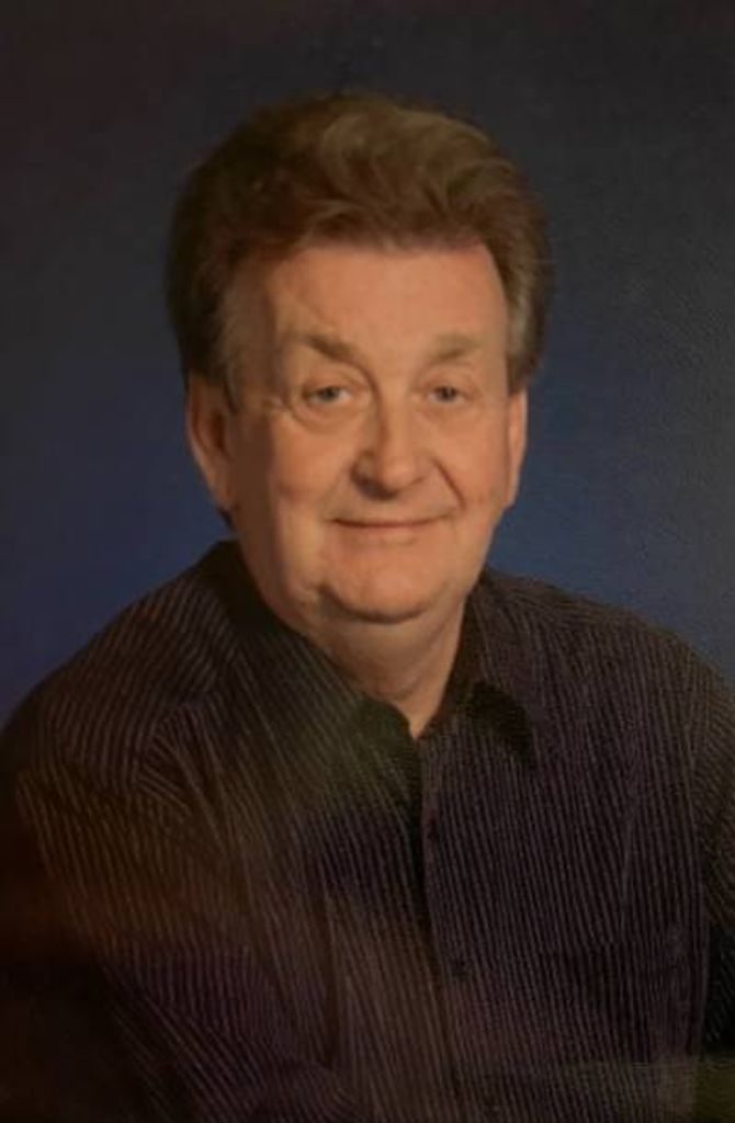 Anthony Wayne Parson Profile Photo