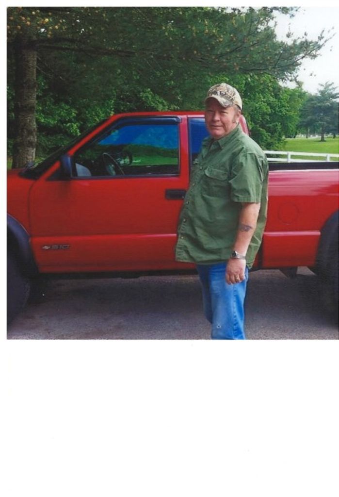 Timothy Edward Boyd