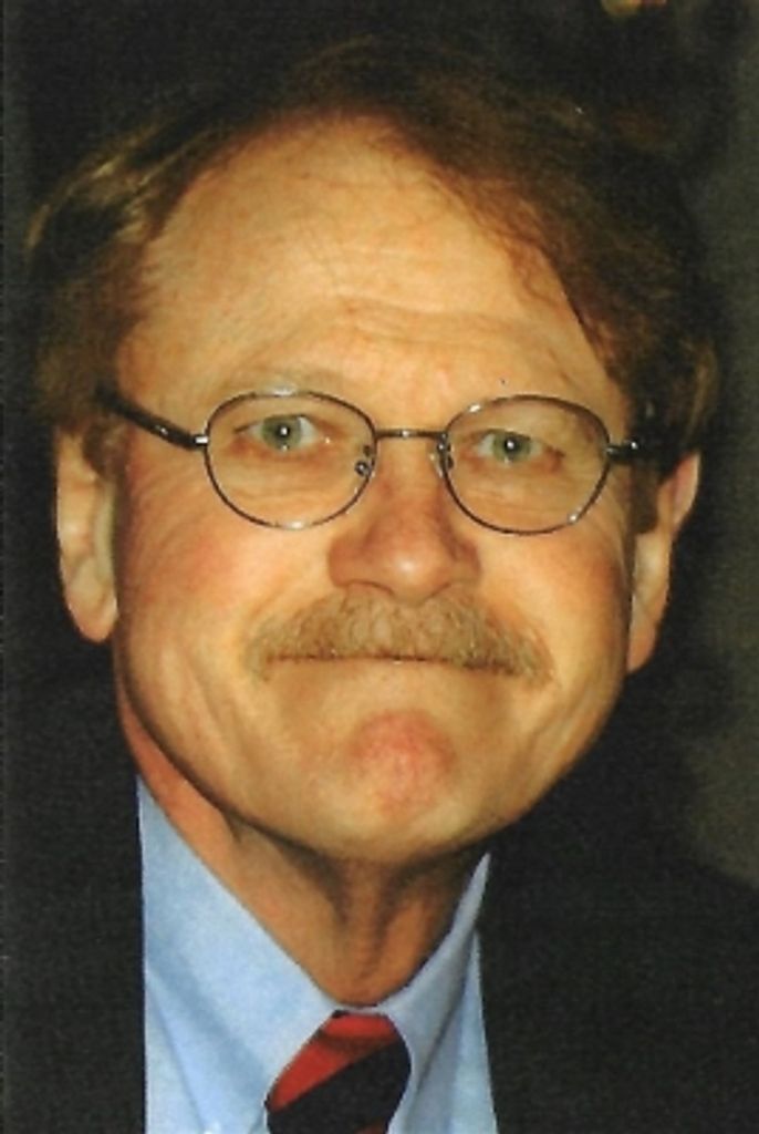 Dennis C. Cain Sr.
