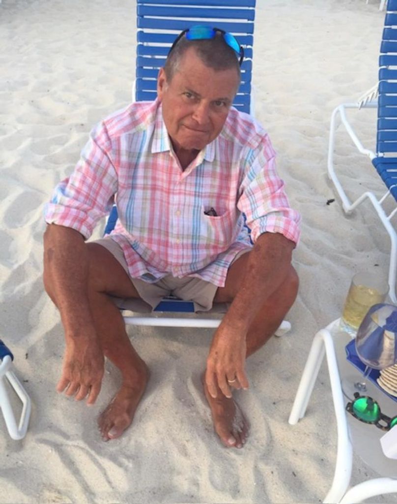 Joe Landrum Profile Photo