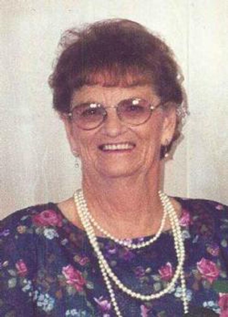 Maurine Barton Prince