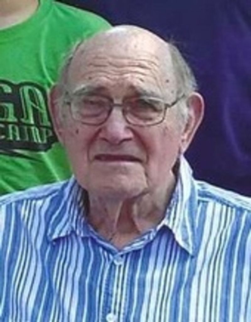 Ralph Eldon Purdy Profile Photo