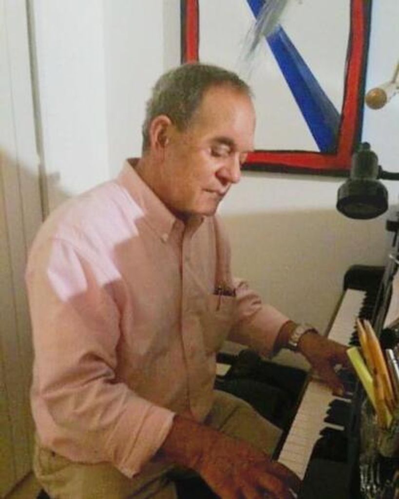 William J Jacobson Profile Photo