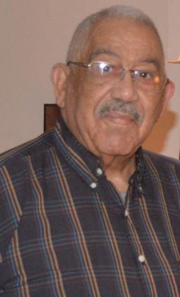 Maston Maness Jr. Profile Photo