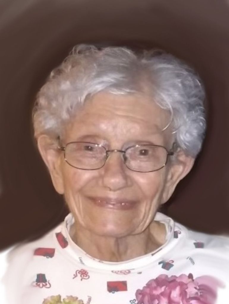 Mildred M. Vaughn Profile Photo