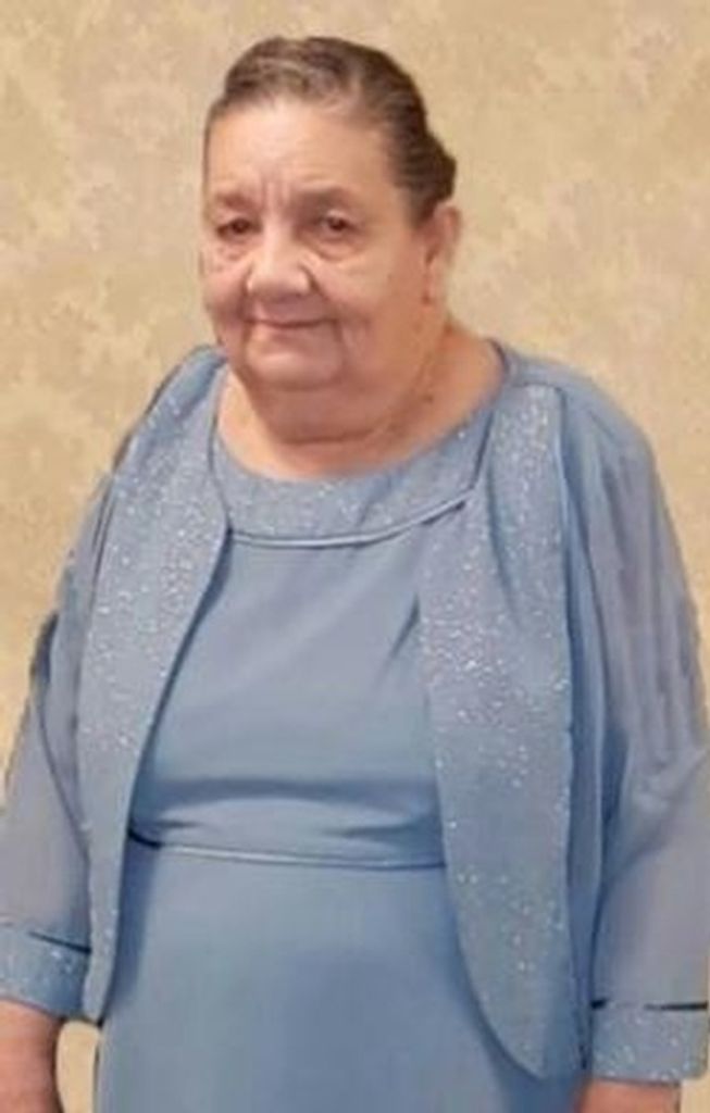 Margarita Quinones