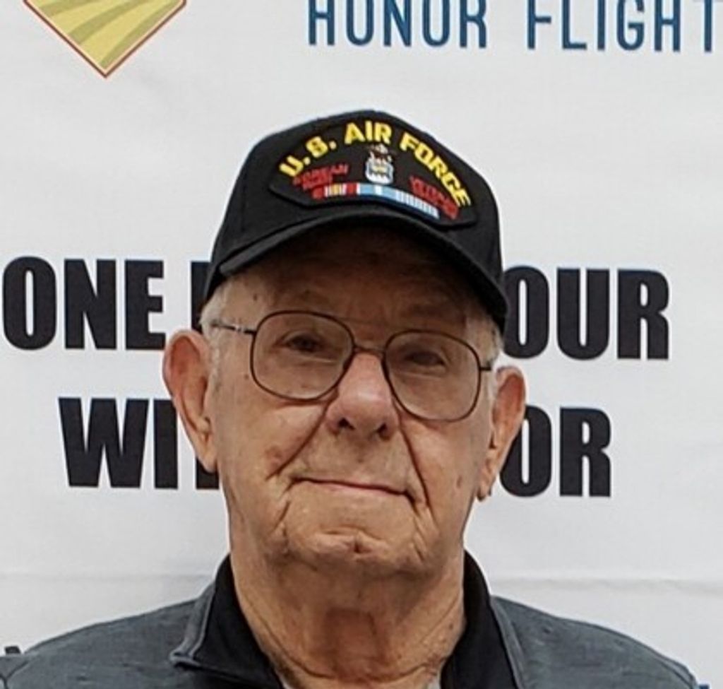 Stanley Glen Vanderloo Profile Photo