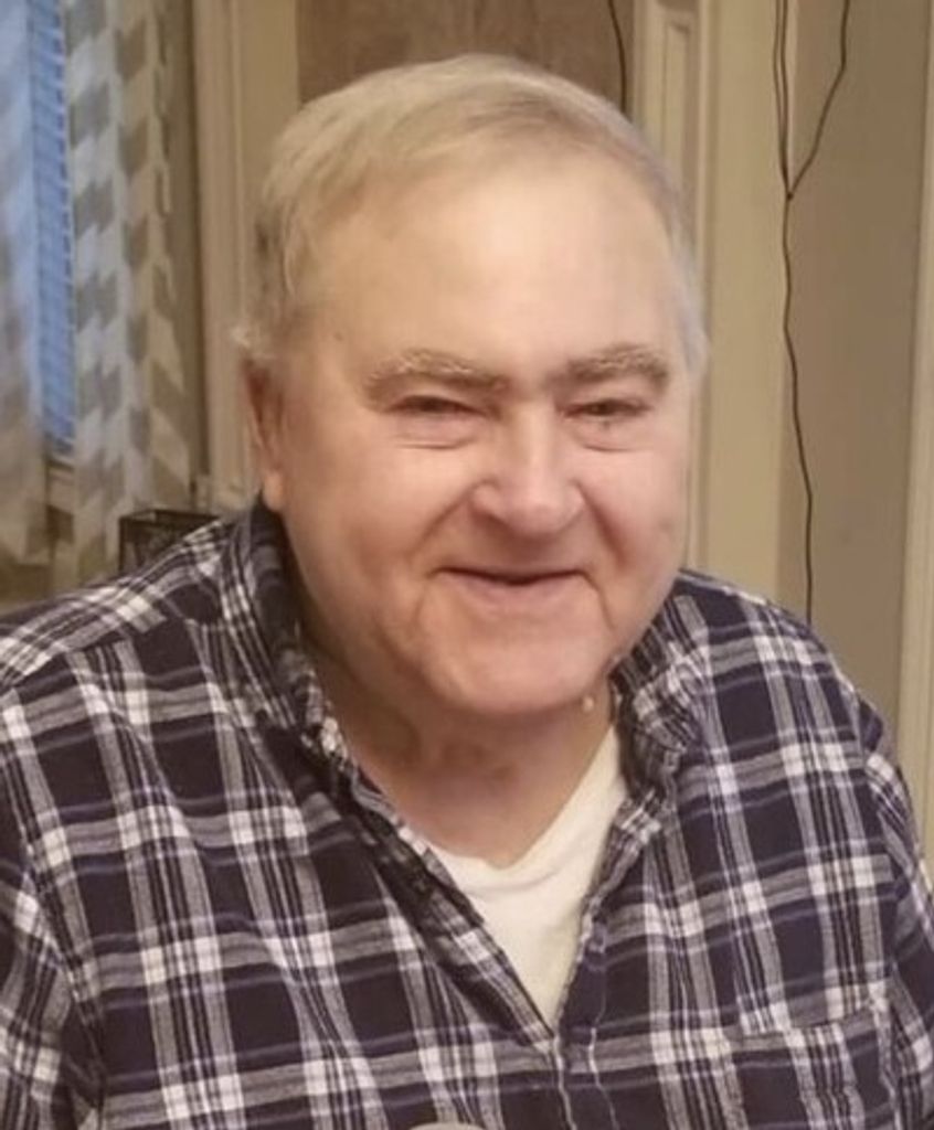 Hubert D. Woodard Profile Photo