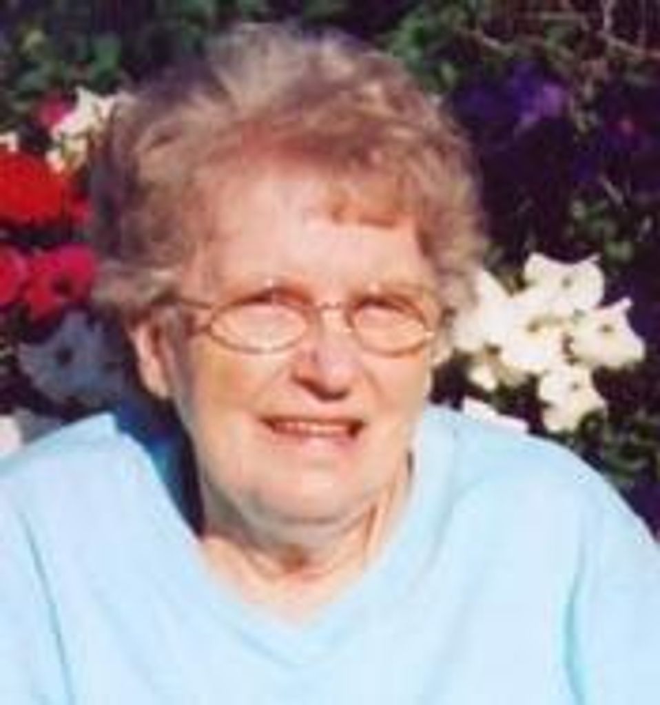 Lorraine Brassill