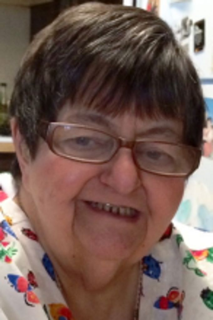 Diana C. Busch