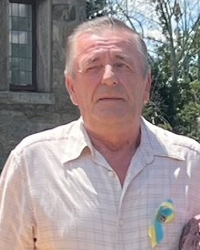 Stanislaw M. Wolosko Profile Photo