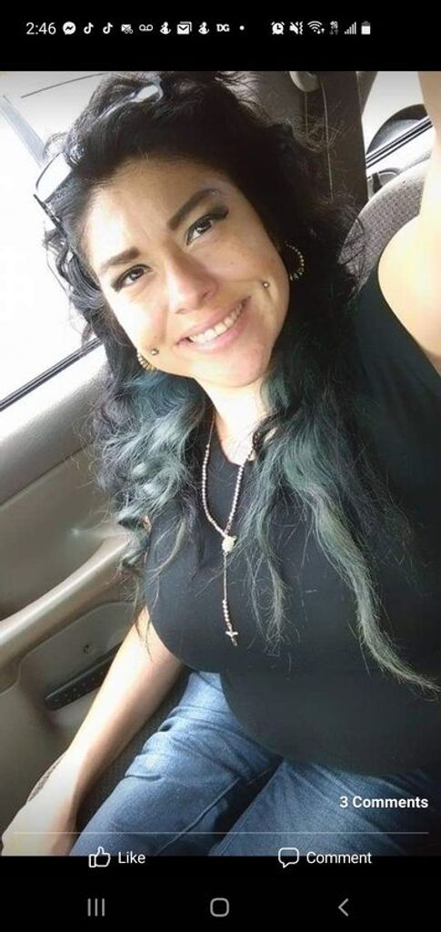 Lynnette Yvette Gonzales