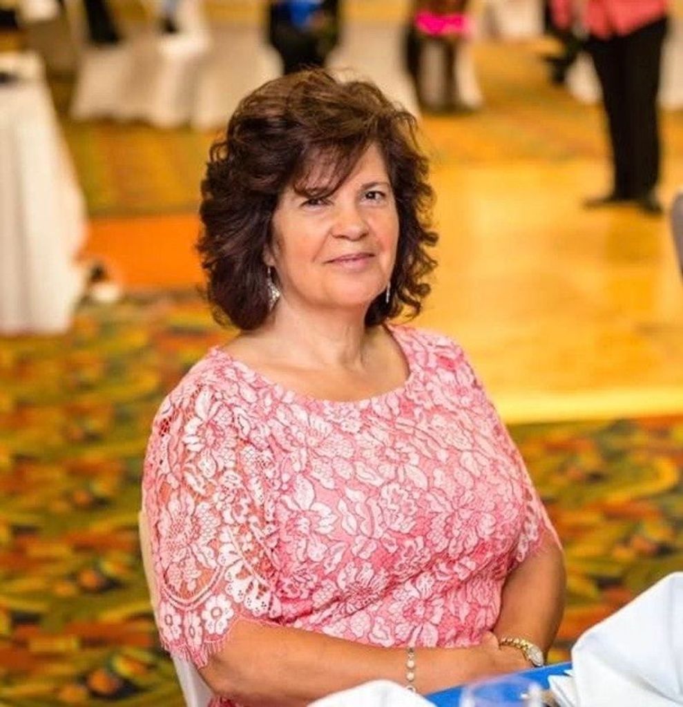 Maria Amalia Aguiar