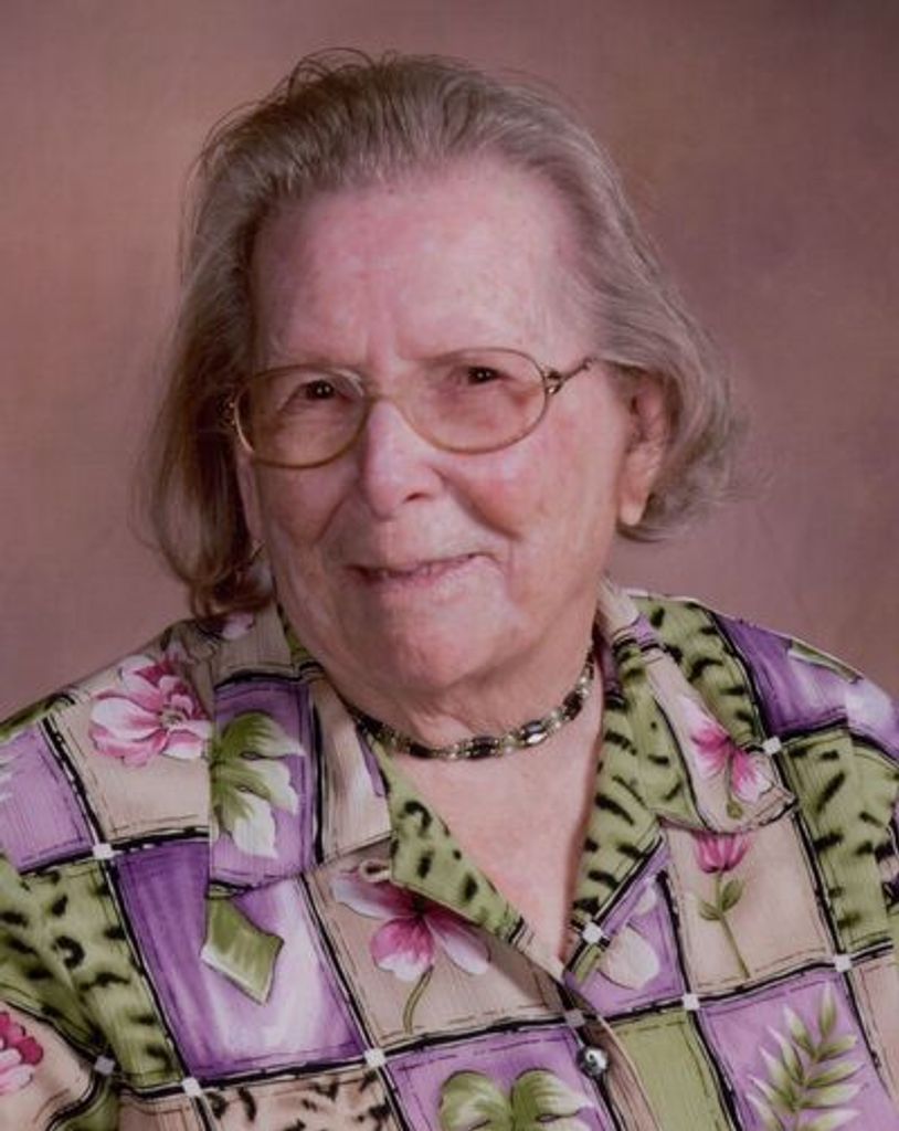 Corinne Bomgardner