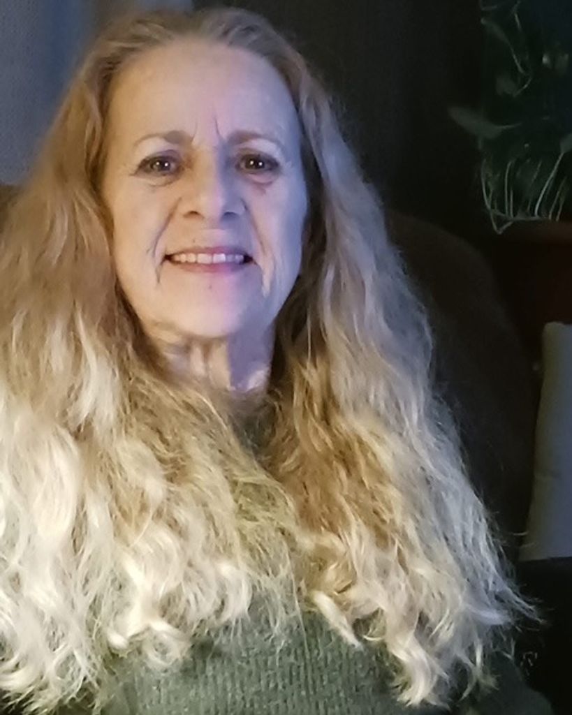 Cleo Sylvanda Rogers