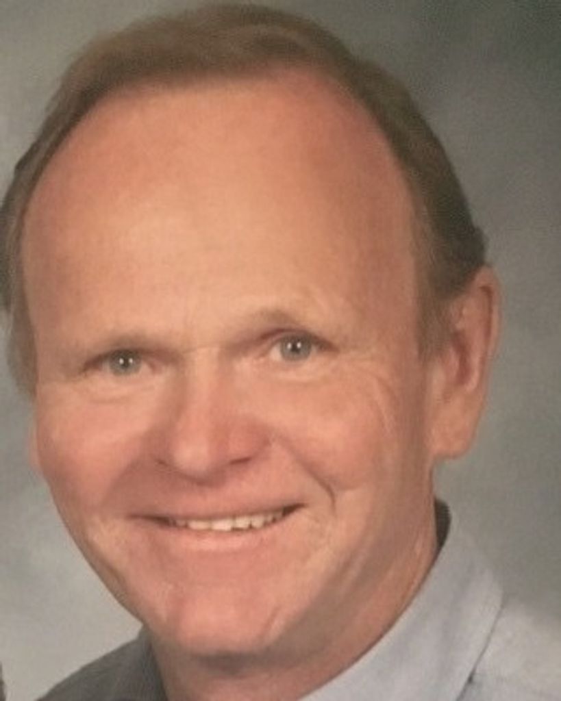 Harvey Duane Schmidt Profile Photo
