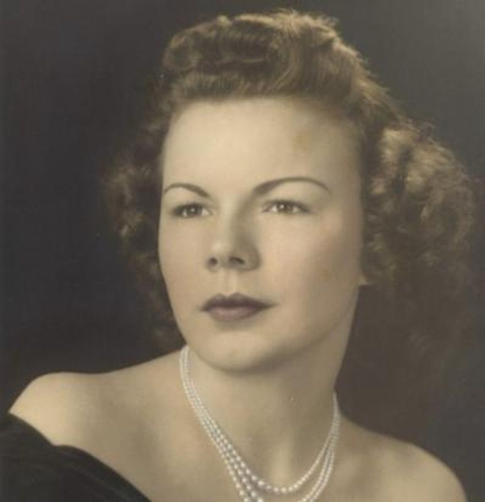 Carol Demaris Pasche