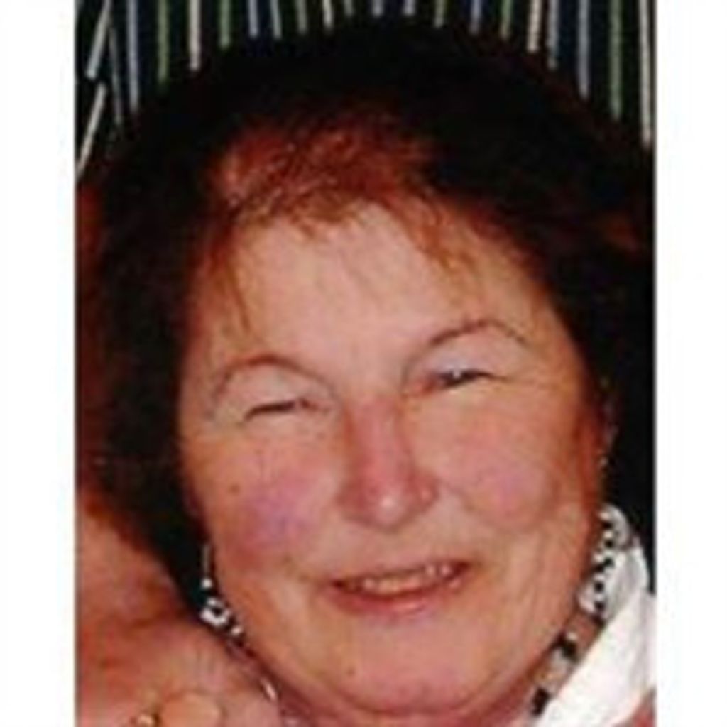 Mary Ann Kiesewetter