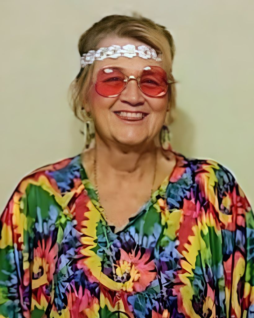 Kandie Lyn Slivkov Littlepage Hunt Profile Photo