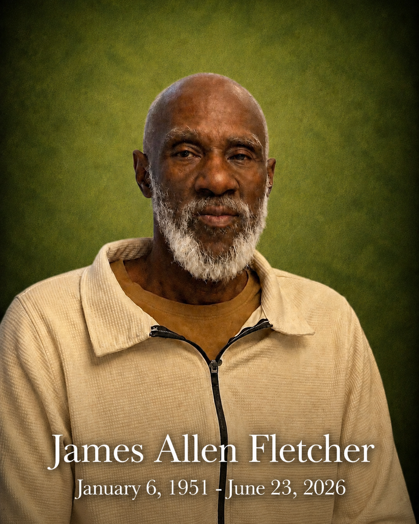 James Allen Fletcher
