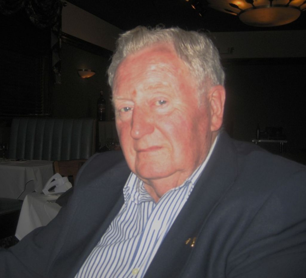 Herbert Irwin Reichenbach