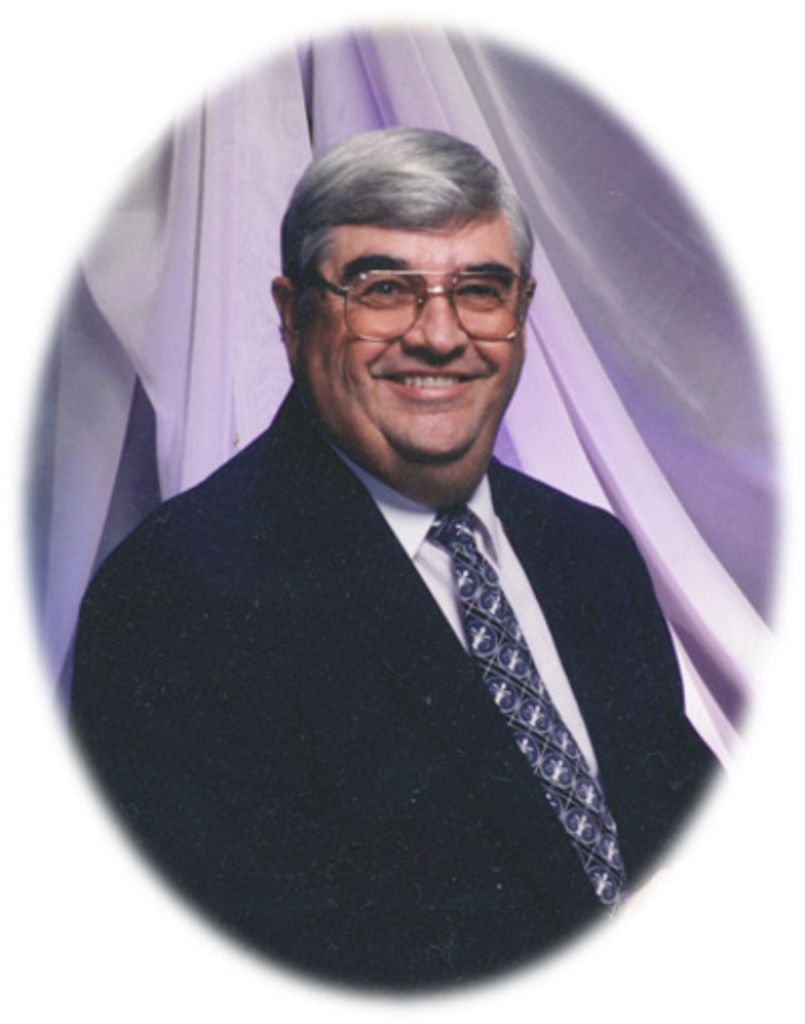 Walter Robert Lattimer Profile Photo