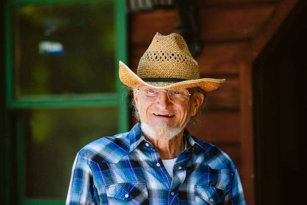Jack Christiansen Profile Photo