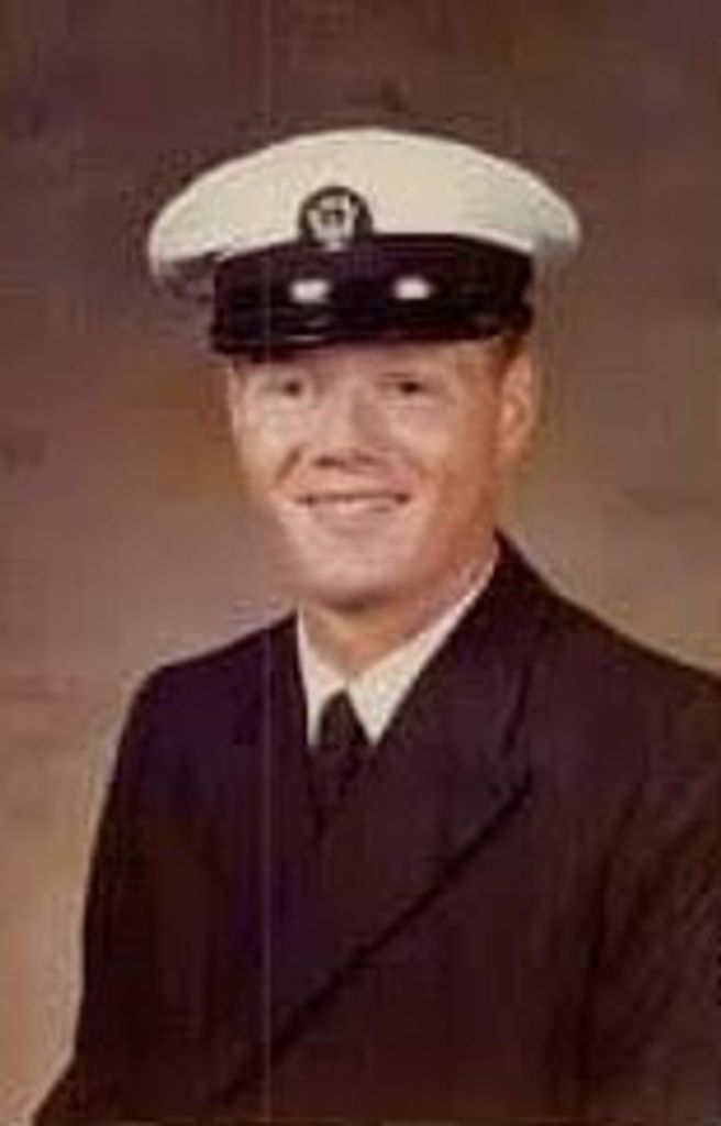 Douglas "Doug" Eugene Stamate