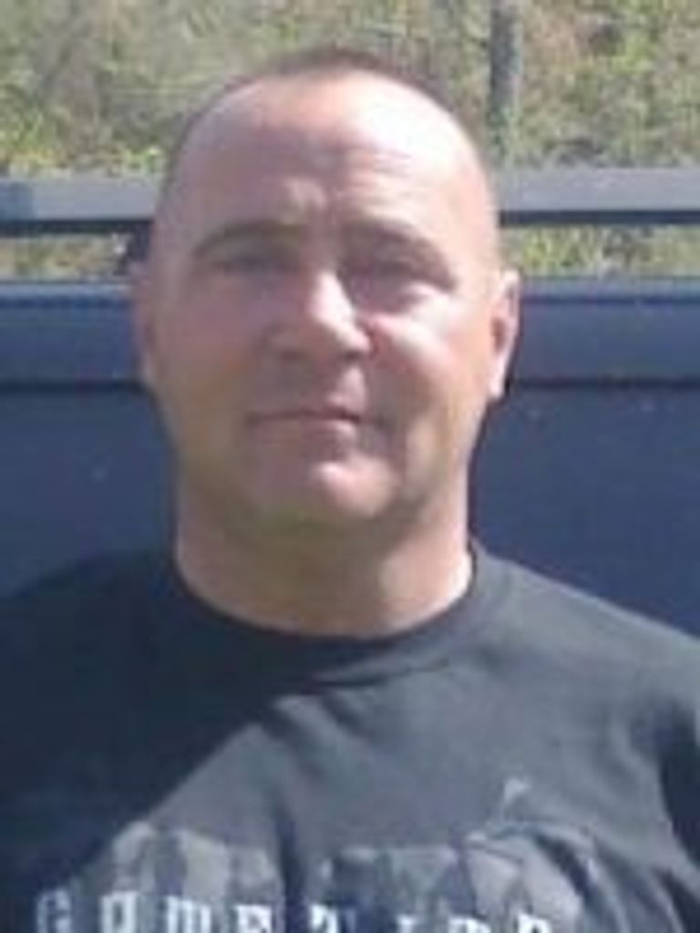 Gregory Abner
