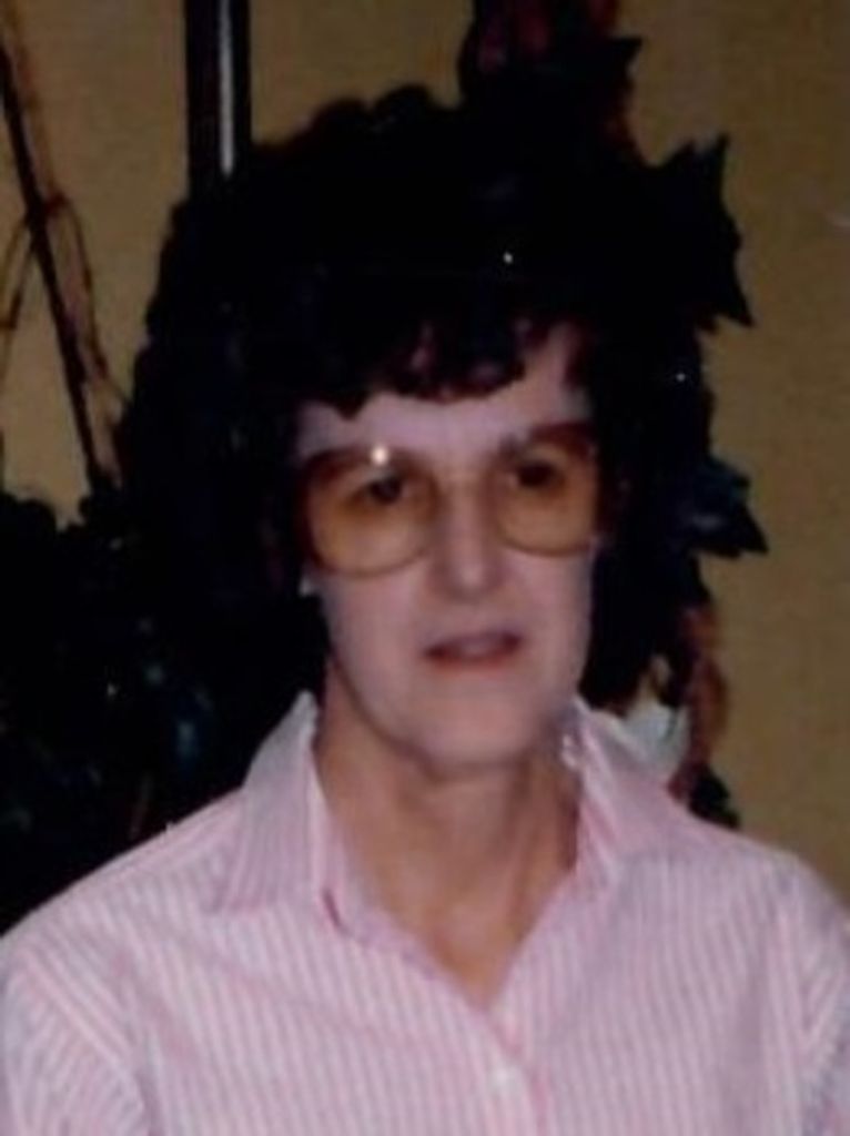 Lila May Laufenberg Profile Photo